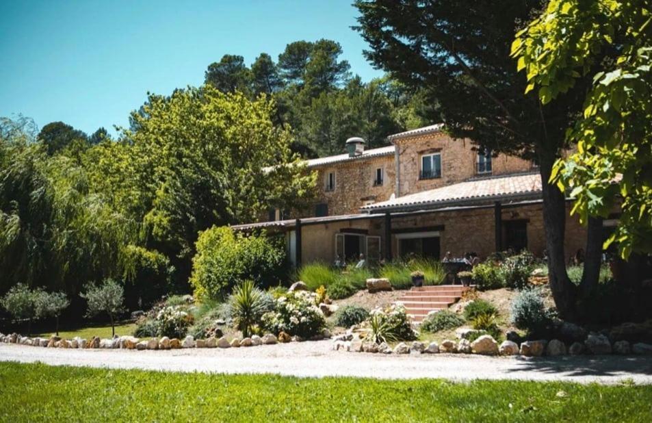 Le Clos Pierrepont Montferrat  Exterior foto